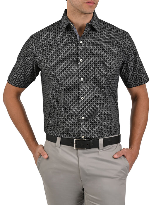 MS91T0288 Camisa Sport MC