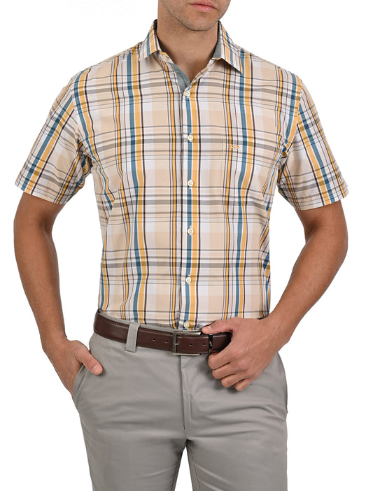 MS91T0290 Camisa Sport MC