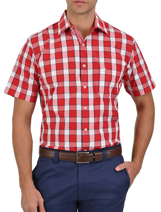 MS91T0291 Camisa Sport MC