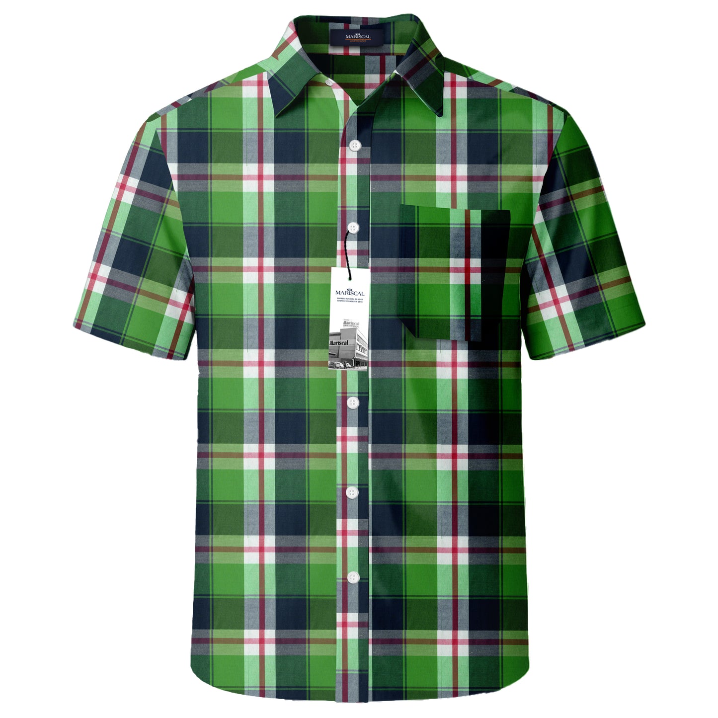 MS91T0297 Sport CA London MC