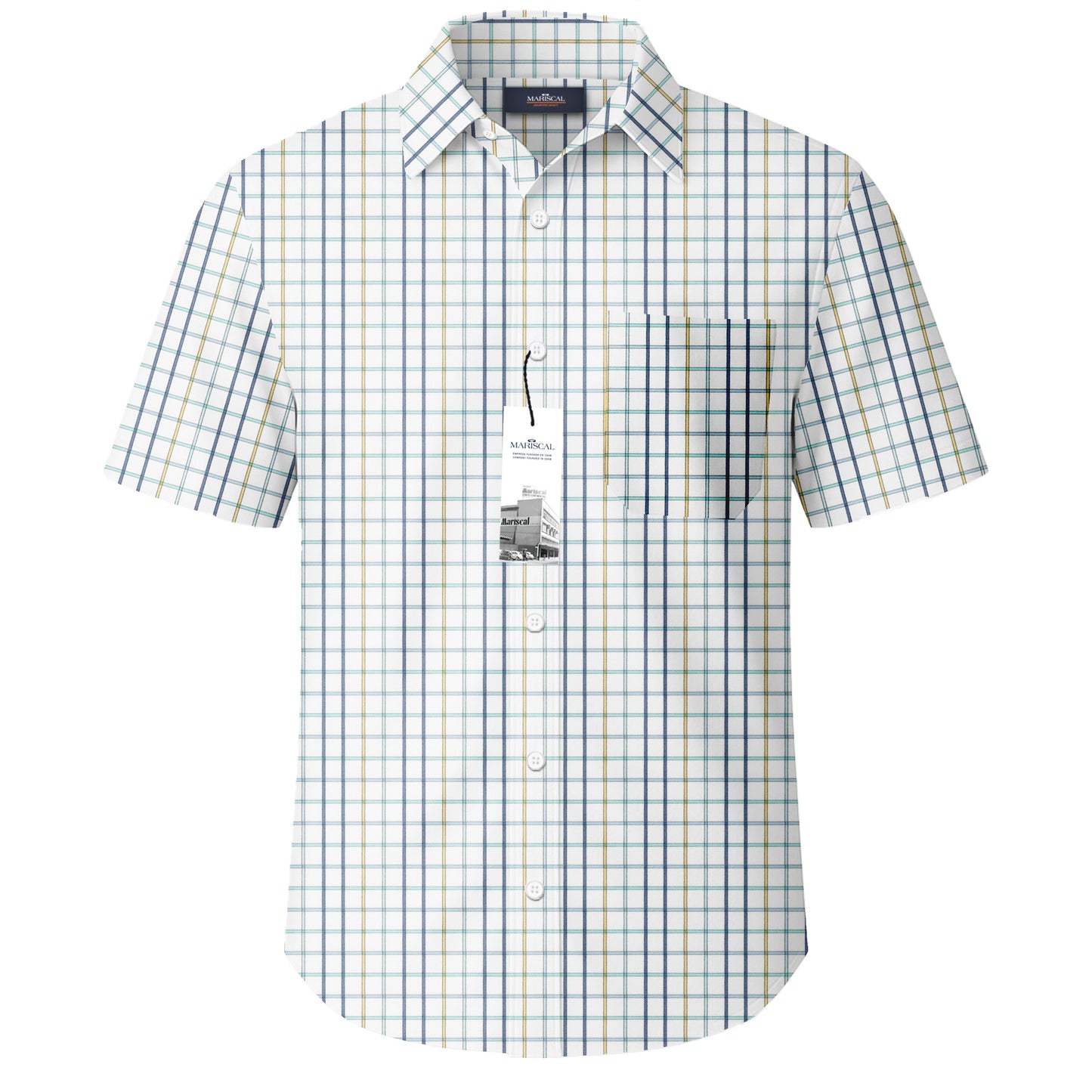 MS91T0344 Sport CA London MC