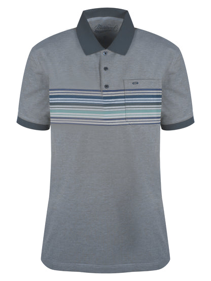 MS98T0058 PLAYERA TIPO POLO MC