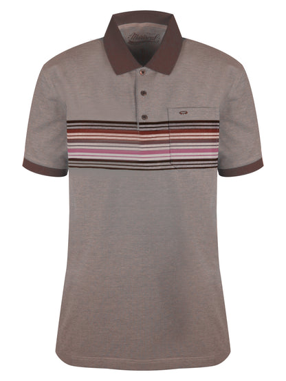 MS98T0058 PLAYERA TIPO POLO MC