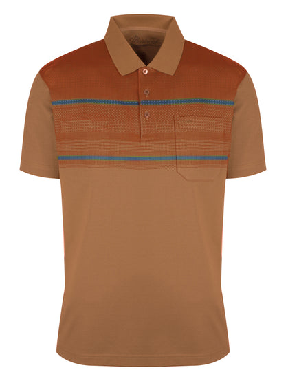MS98T0059 PLAYERA TIPO POLO MC