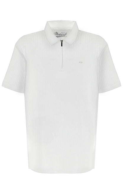 MS98T0060 PLAYERA TIPO POLO MC