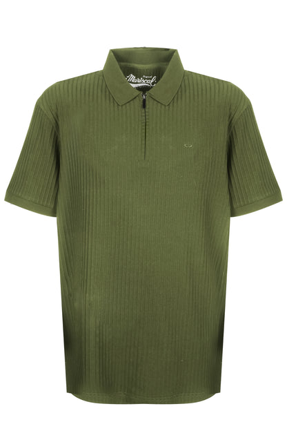MS98T0060 PLAYERA TIPO POLO MC