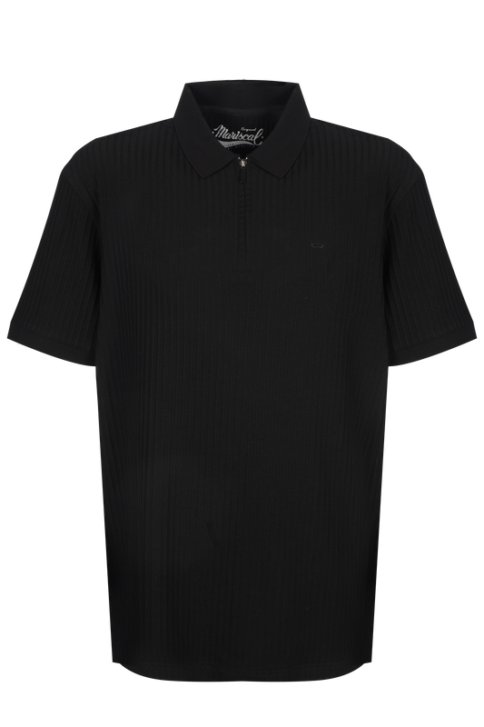 MS98T0060 PLAYERA TIPO POLO MC