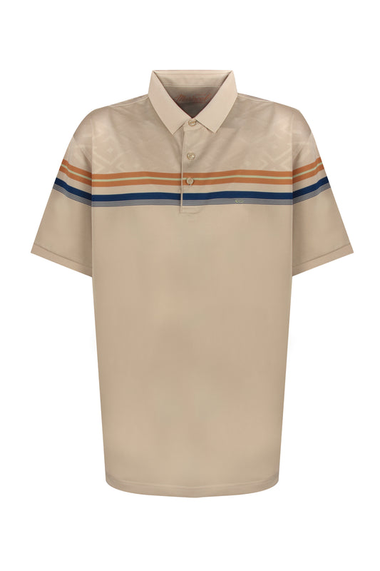 MS98T0064 PLAYERA TIPO POLO MC