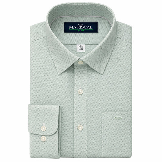 MV13T1536 Vestir Slim London