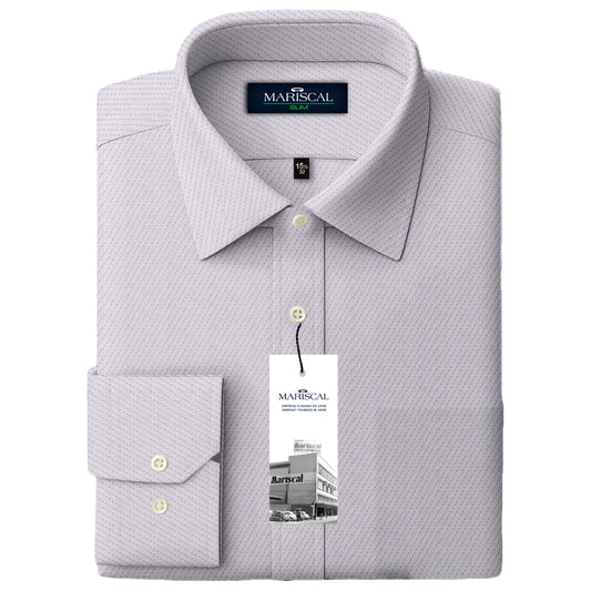 MV13T1537 Vestir Slim Euroflex