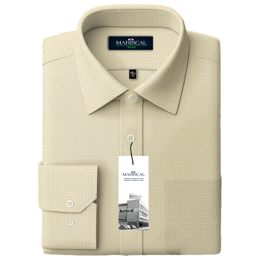 MV13T1540 Vestir Slim Euroflex