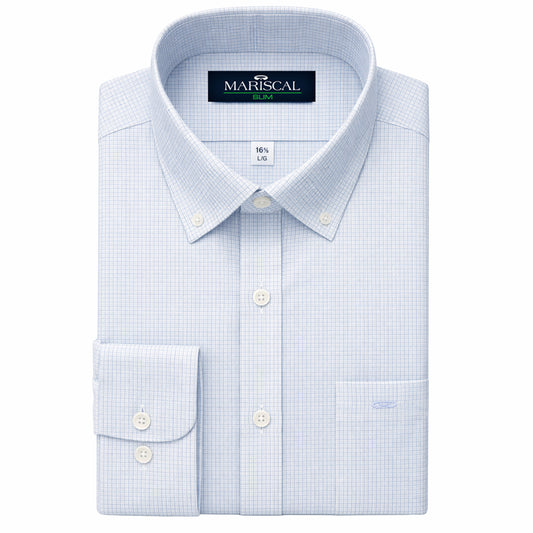 MV13T1541 Vestir Slim London B/D