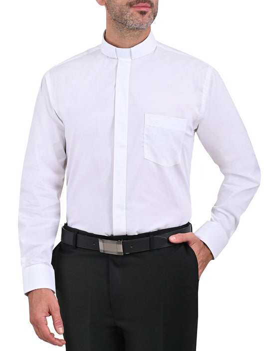 MV43C0001 Vestir CA Clerical