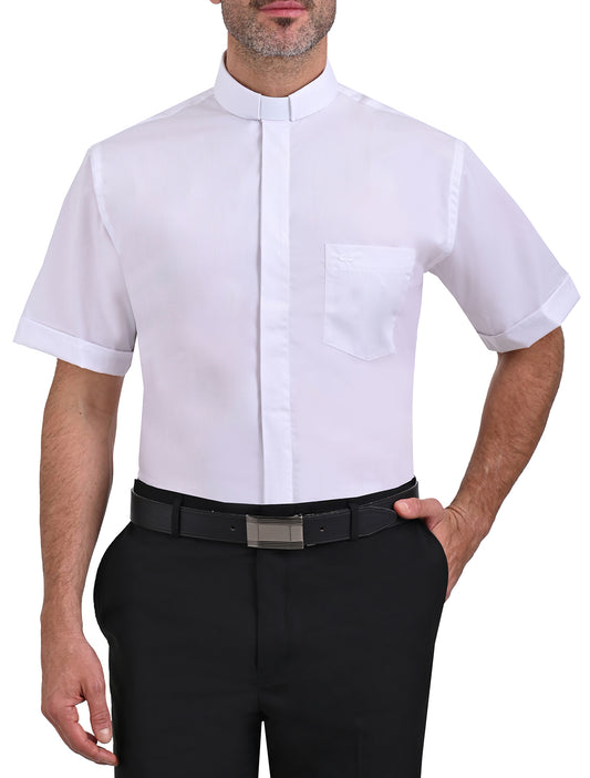 MV83C0001 Vestir CA Clerical MC