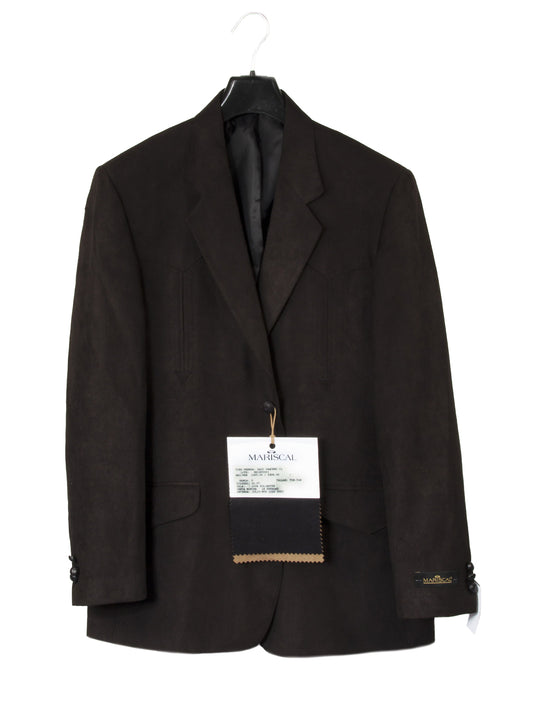MX19C0001 SACO VAQUERO