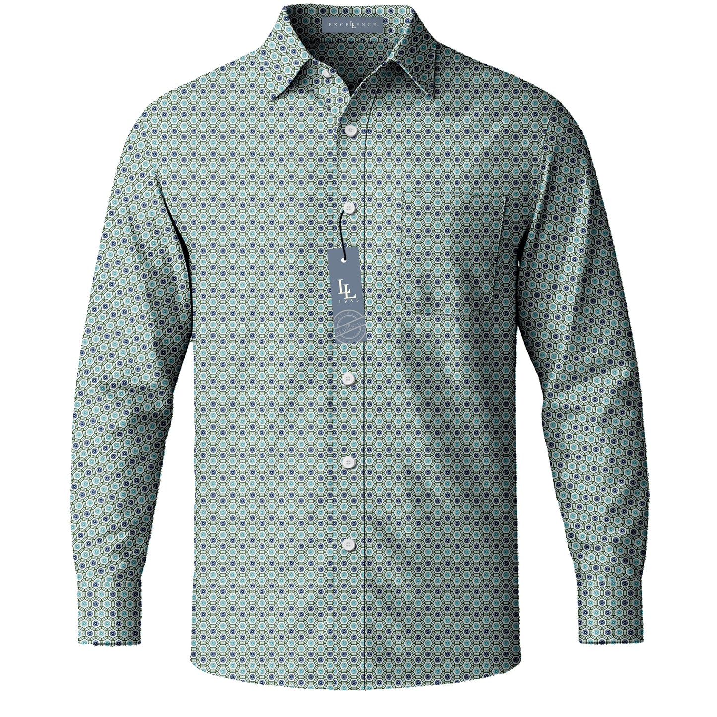 XS01T0001 Sport CA ML