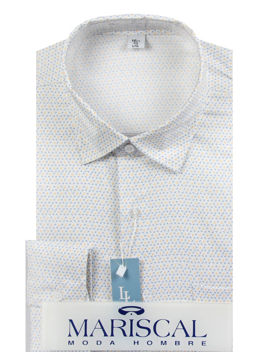 XV13T0266 Vestir Slim Excellence